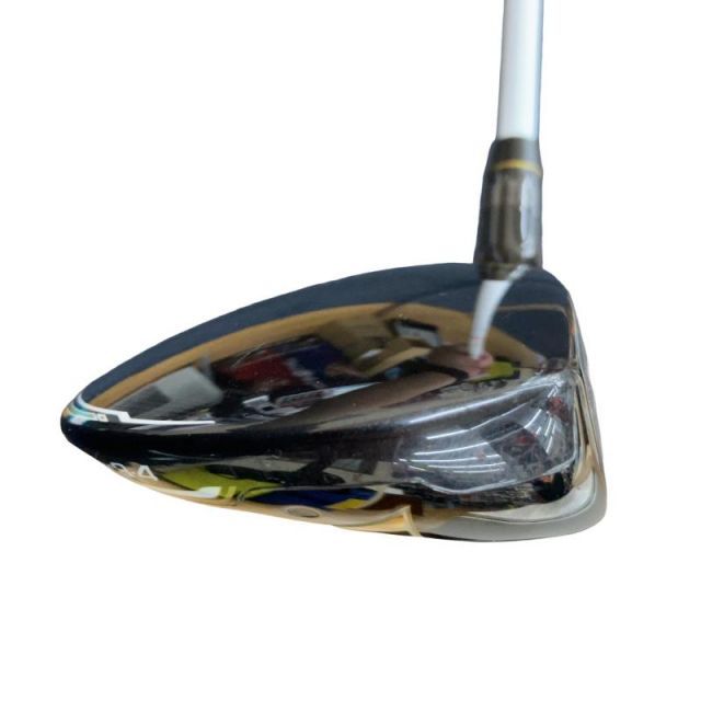 中古】 コブラ cobra FLY-Z 3-4W(ホワイト) フェアウェイウッド FW