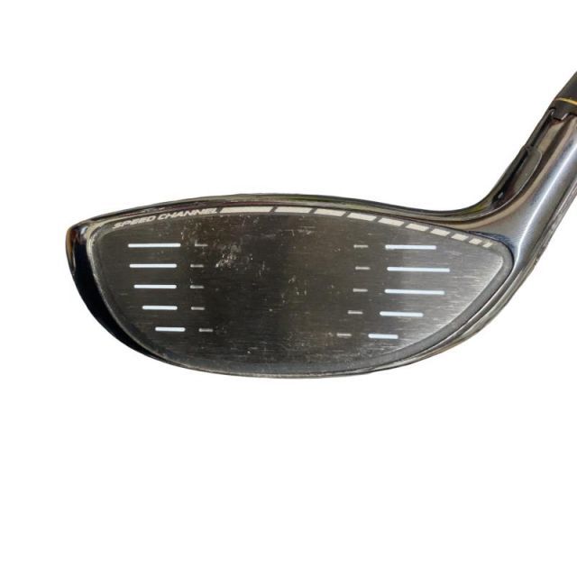 中古】 コブラ cobra FLY-Z 3-4W(ホワイト) フェアウェイウッド FW