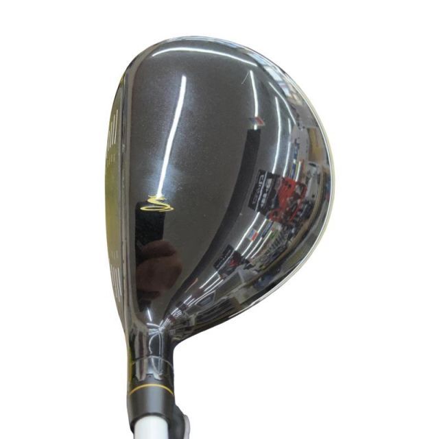 中古】 コブラ cobra FLY-Z 3-4W(ホワイト) フェアウェイウッド FW