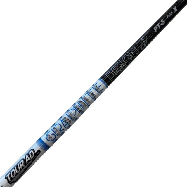 ツアーAD TP-5S AD ドライバー用 TOUR グラファイトデザイン 希少 Tour