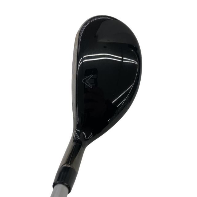 中古】 キャロウェイ MAVRIK U5 ユーティリティ UT Diamana 50 for CW