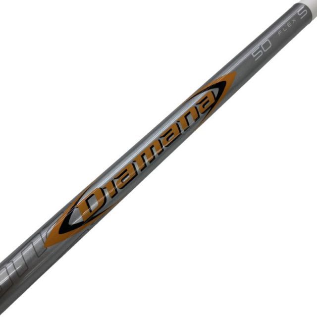 中古】 キャロウェイ MAVRIK U5 ユーティリティ UT Diamana 50 for CW