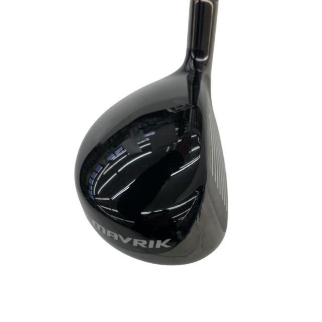 中古】 キャロウェイ MAVRIK U5 ユーティリティ UT Diamana 50 for CW