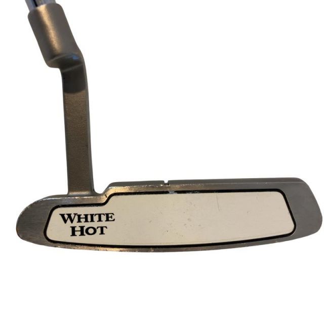 中古】 オデッセイ WHITE HOT #1 33インチ レフティ パター PT