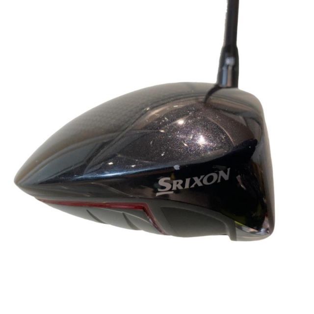 中古】 ダンロップ SRIXON Z785 10.5° ドライバー DR Miyazaki Mahana