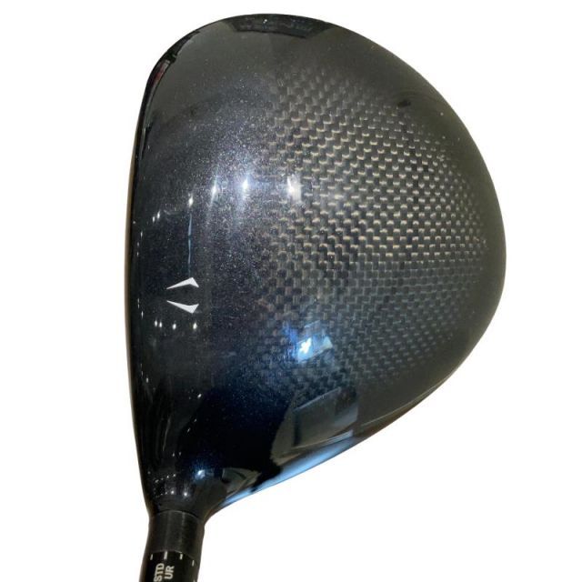 中古】 ダンロップ SRIXON Z785 10.5° ドライバー DR Miyazaki Mahana