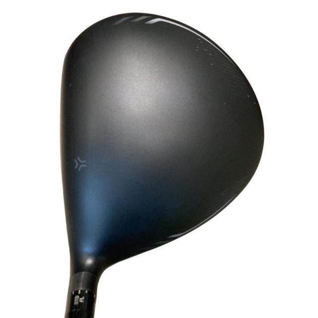 中古】 ダンロップ SRIXON ZX5 Mk II 9.5° ドライバー DR Diamana ZX