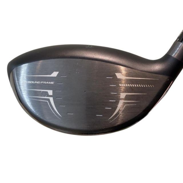 中古】 ダンロップ SRIXON ZX5 Mk II 9.5° ドライバー DR Diamana ZX