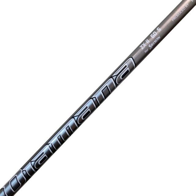 中古】 ダンロップ SRIXON ZX5 Mk II 9.5° ドライバー DR Diamana ZX