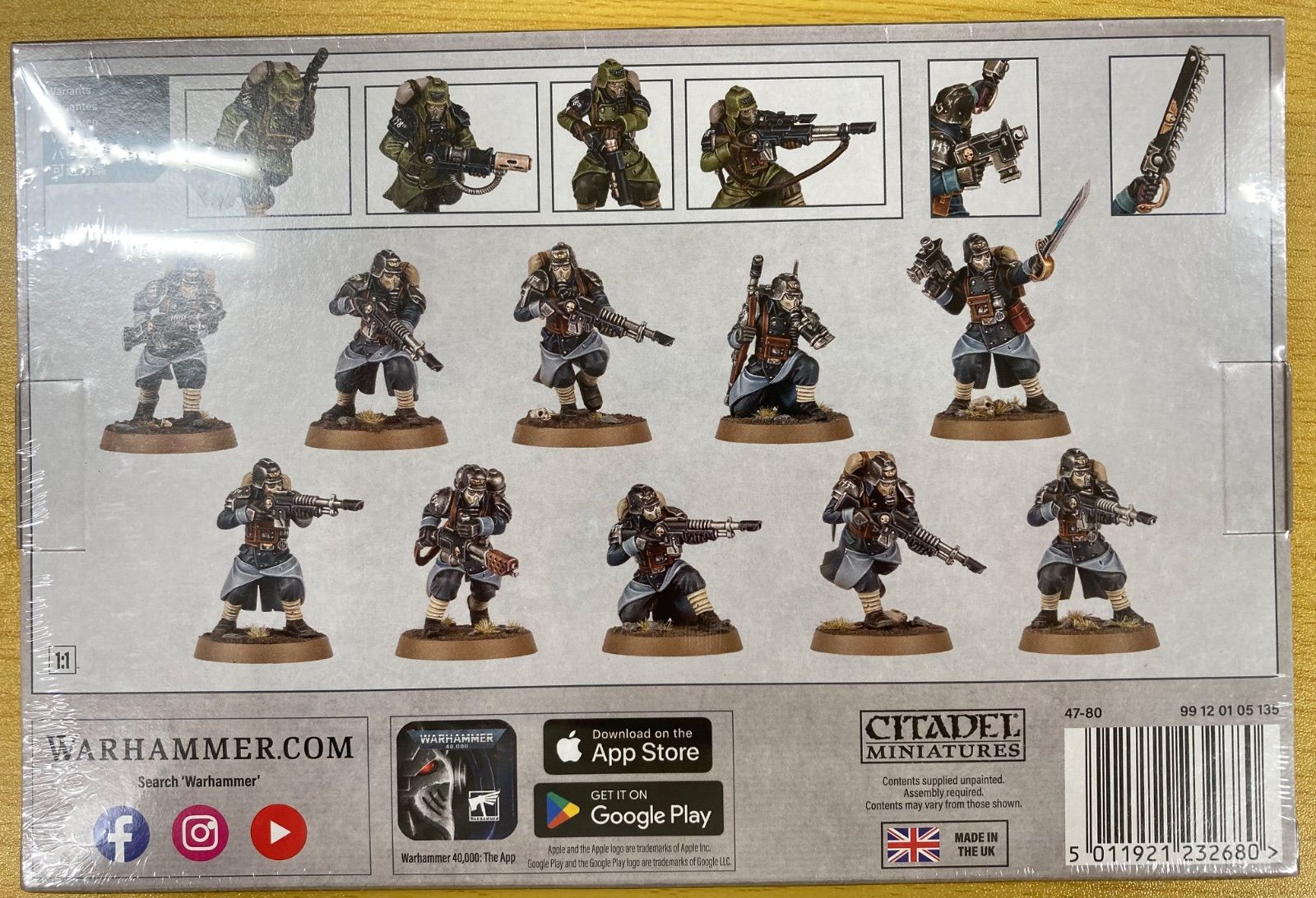 ウォーハンマー40k デスコーア・オヴ・クリーグ - メルカリ
