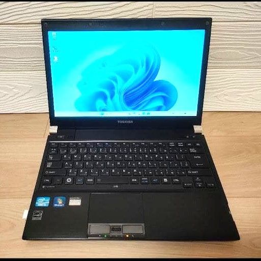 dynabook R731 i3 SSD 500GB メモリ 8GB Win11 dynabook R731 i3 SSD 500GB メモリ 8GB Win11 - メルカリ