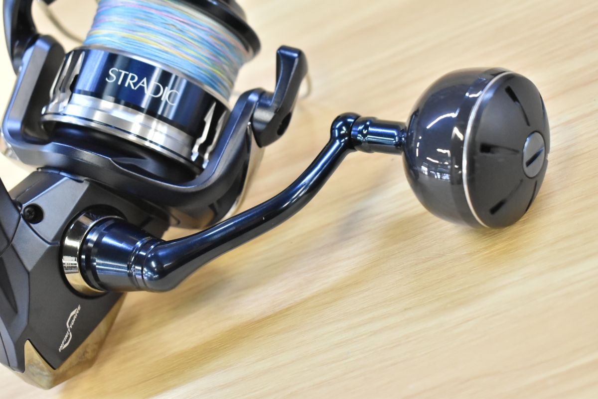 シマノ 20 ストラディック SW 6000HG スピニングリール SHIMANO