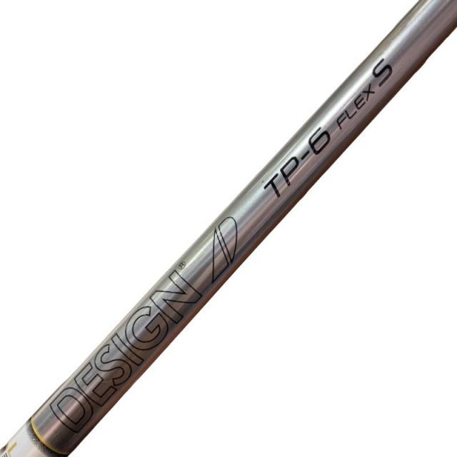 Tour AD TP 6S テーラーメイド ドライバー用 ツアーAD PT 6S