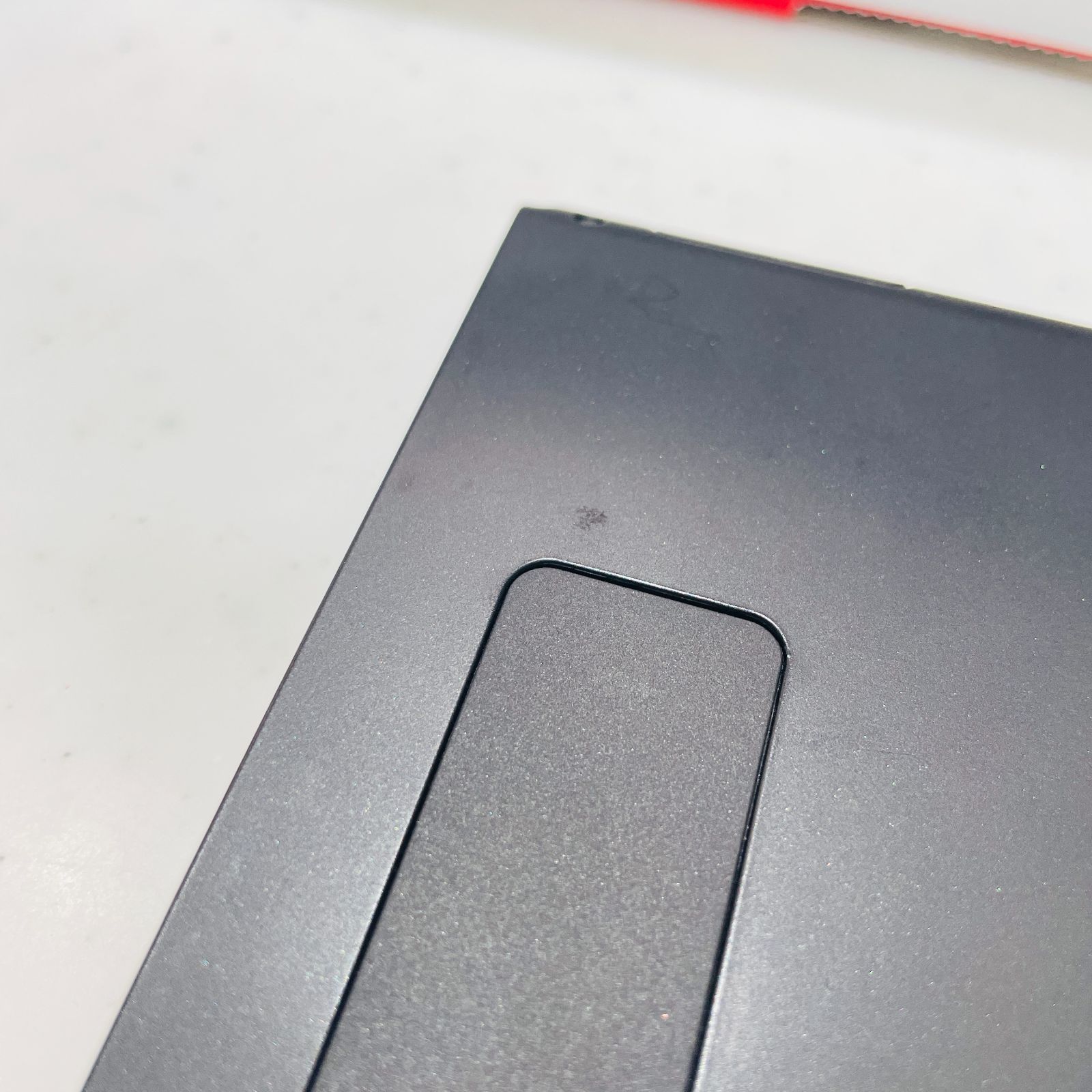 Nintendo Switch バッテリー強化版 2020年製 グレー 美品 付属品完備