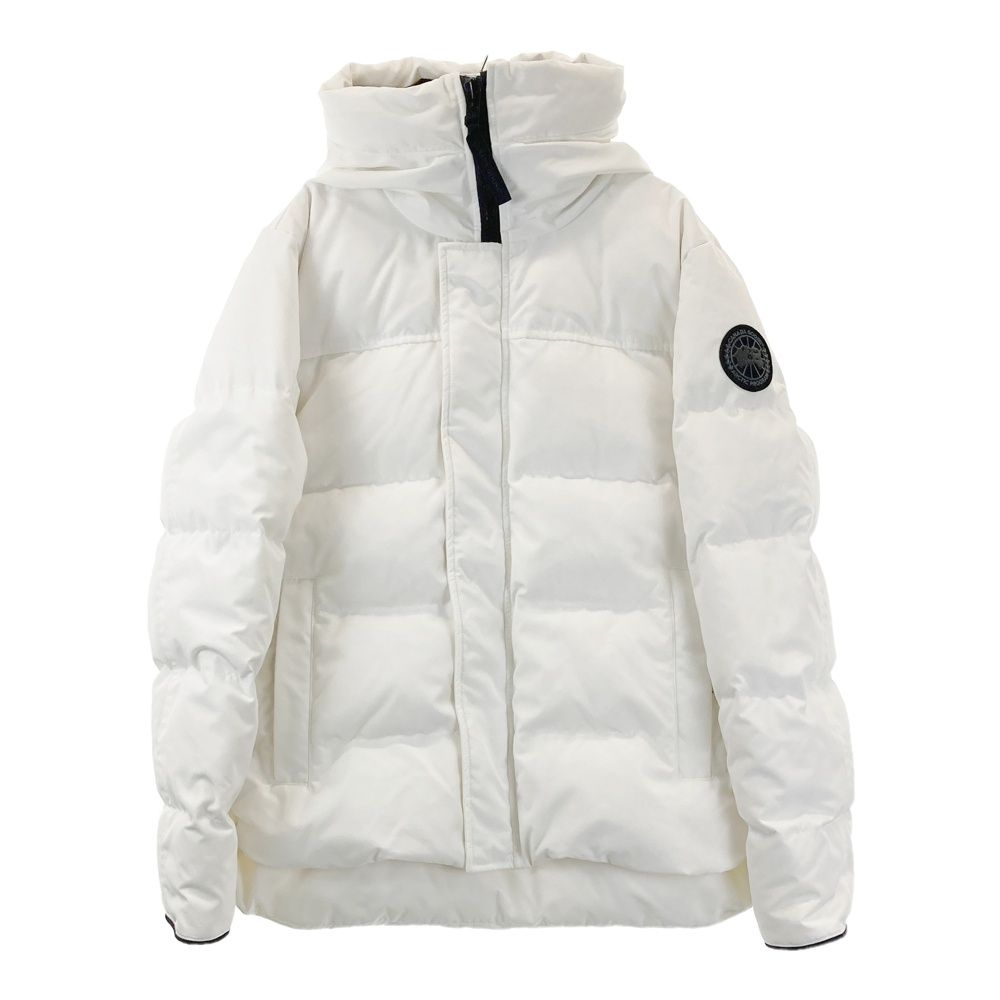 CANADA GOOSE カナダグース 2080MD マクラミン ダウンジャケット 