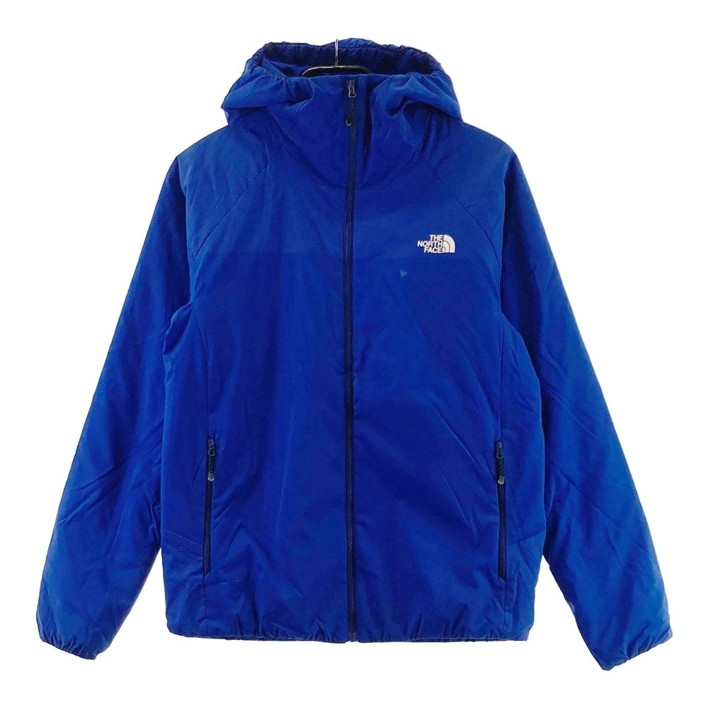 マウンテンパーカー THE NORTH FACE Ventrix Hoodie NY81801 THE NORTH FACE ザ ノースフェイス NY81801 Ventrix Hoodie 中綿