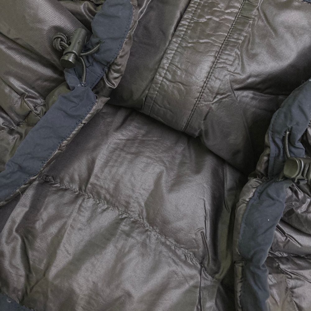 THE NORTH FACE ザ ノースフェイス ND13300 ACONCAGUA VEST