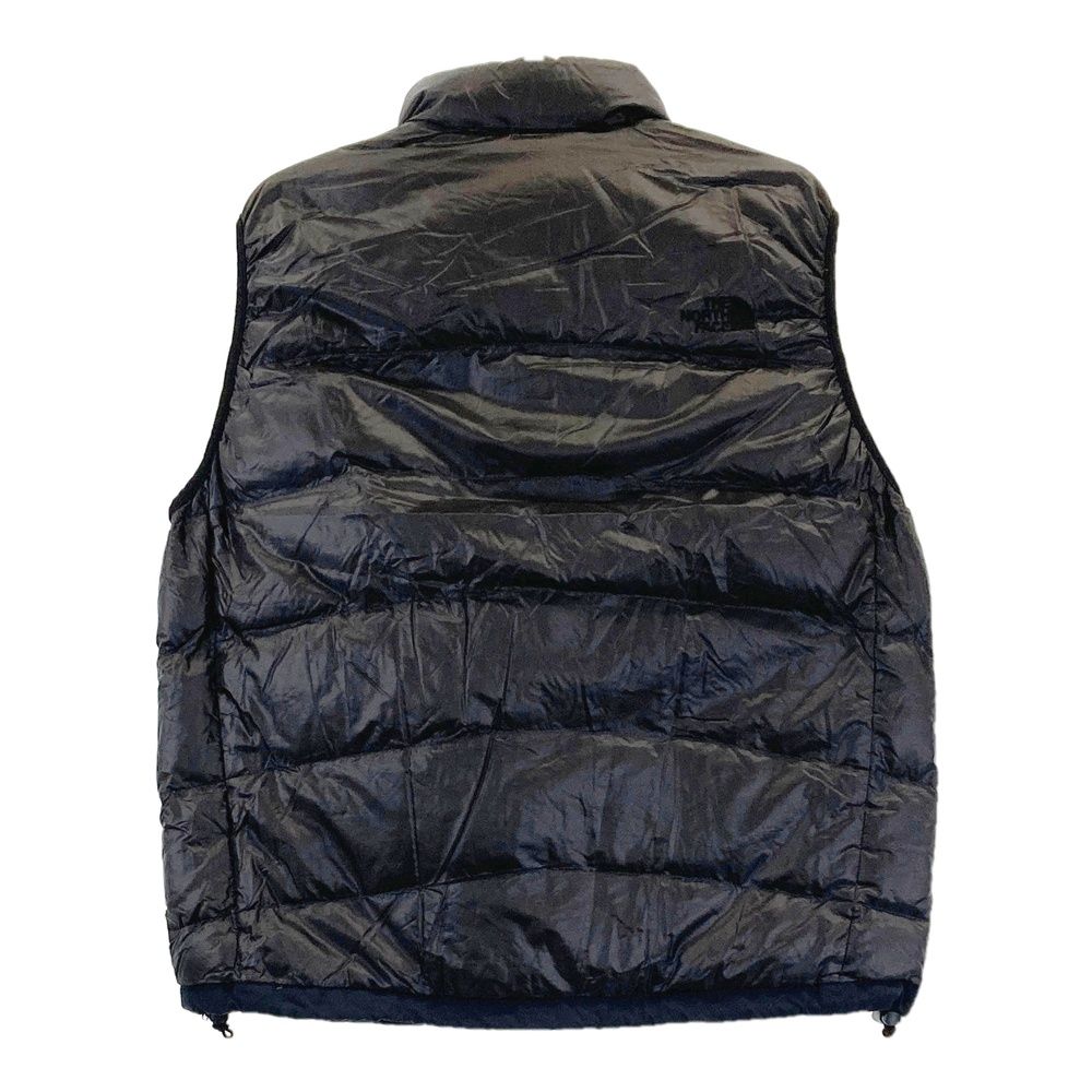 THE NORTH FACE ザ ノースフェイス ND13300 ACONCAGUA VEST