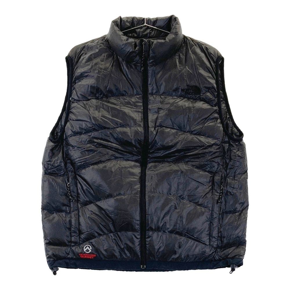 THE NORTH FACE ザ ノースフェイス ND13300 ACONCAGUA VEST