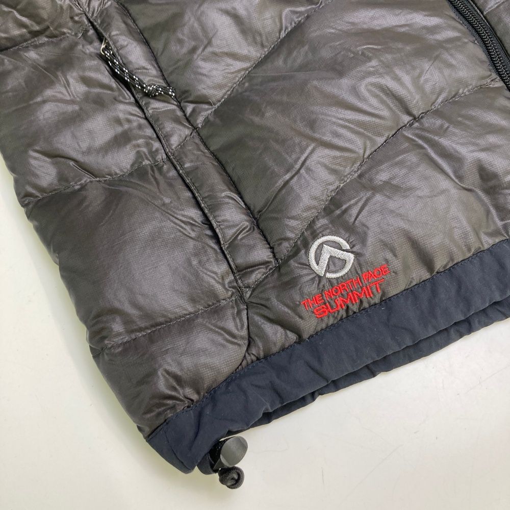 THE NORTH FACE ザ ノースフェイス ND13300 ACONCAGUA VEST