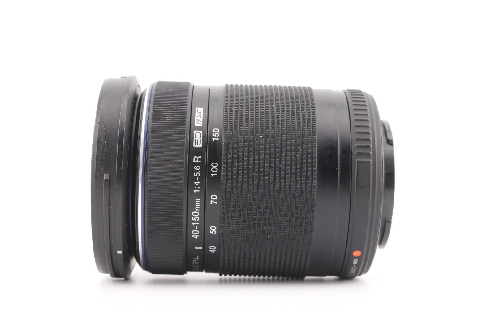 ☆良品☆オリンパス OLYMPUS M.ZUIKO DIGITAL ED 40-150mm F4.0-5.6 R