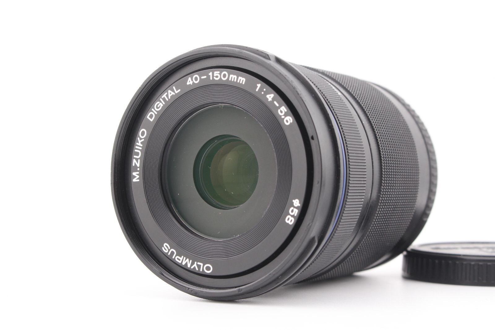 ☆良品☆オリンパス OLYMPUS M.ZUIKO DIGITAL ED 40-150mm F4.0-5.6 R