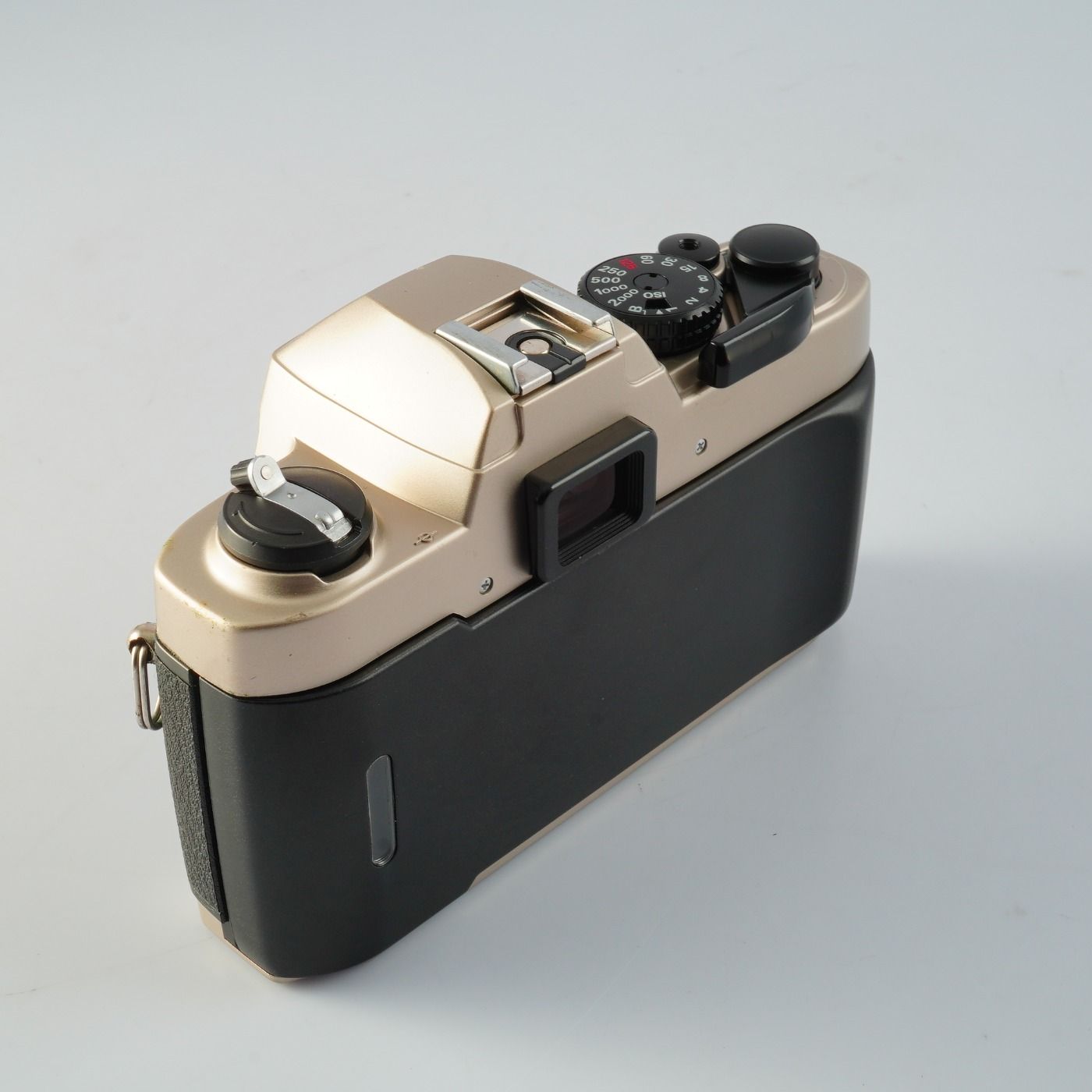 Nikon ニコン FM10 MF フィルム一眼レフカメラ - メルカリ