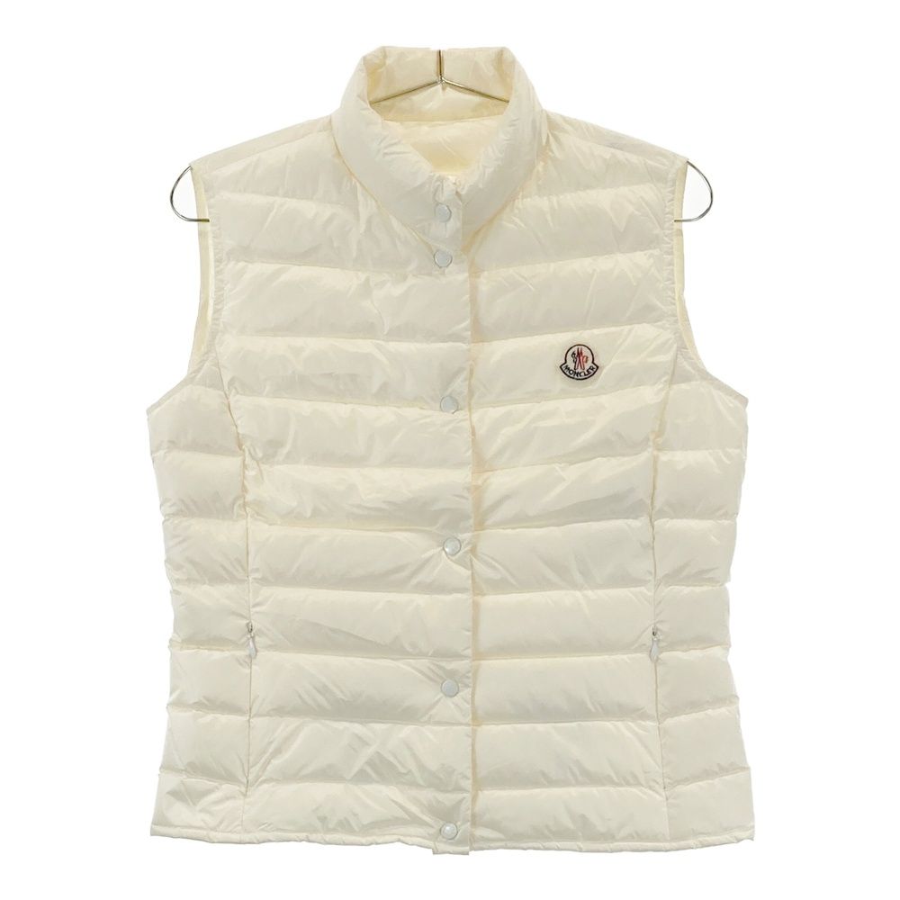 MONCLER モンクレール B10934830399 53048 ダウンベスト LIANE