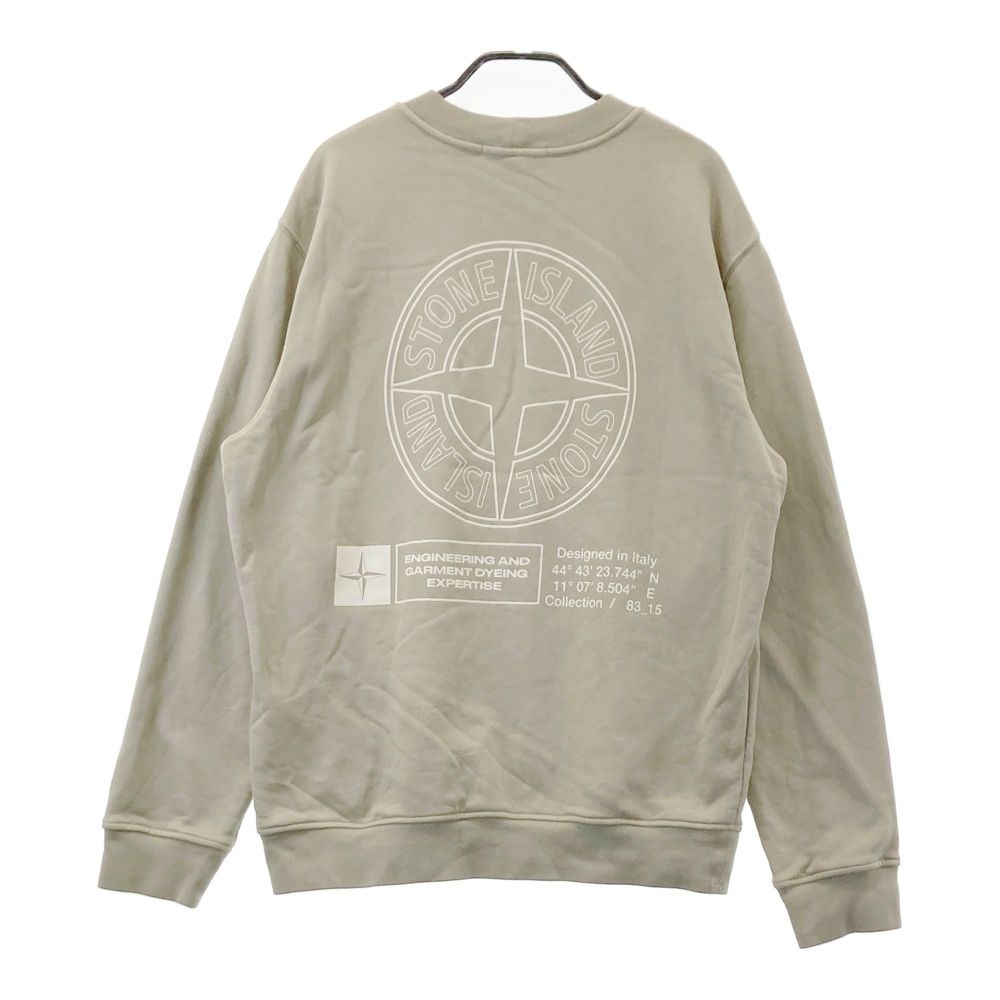 STONE ISLAND ストーンアイランド K2S156100018S0195 スウェット