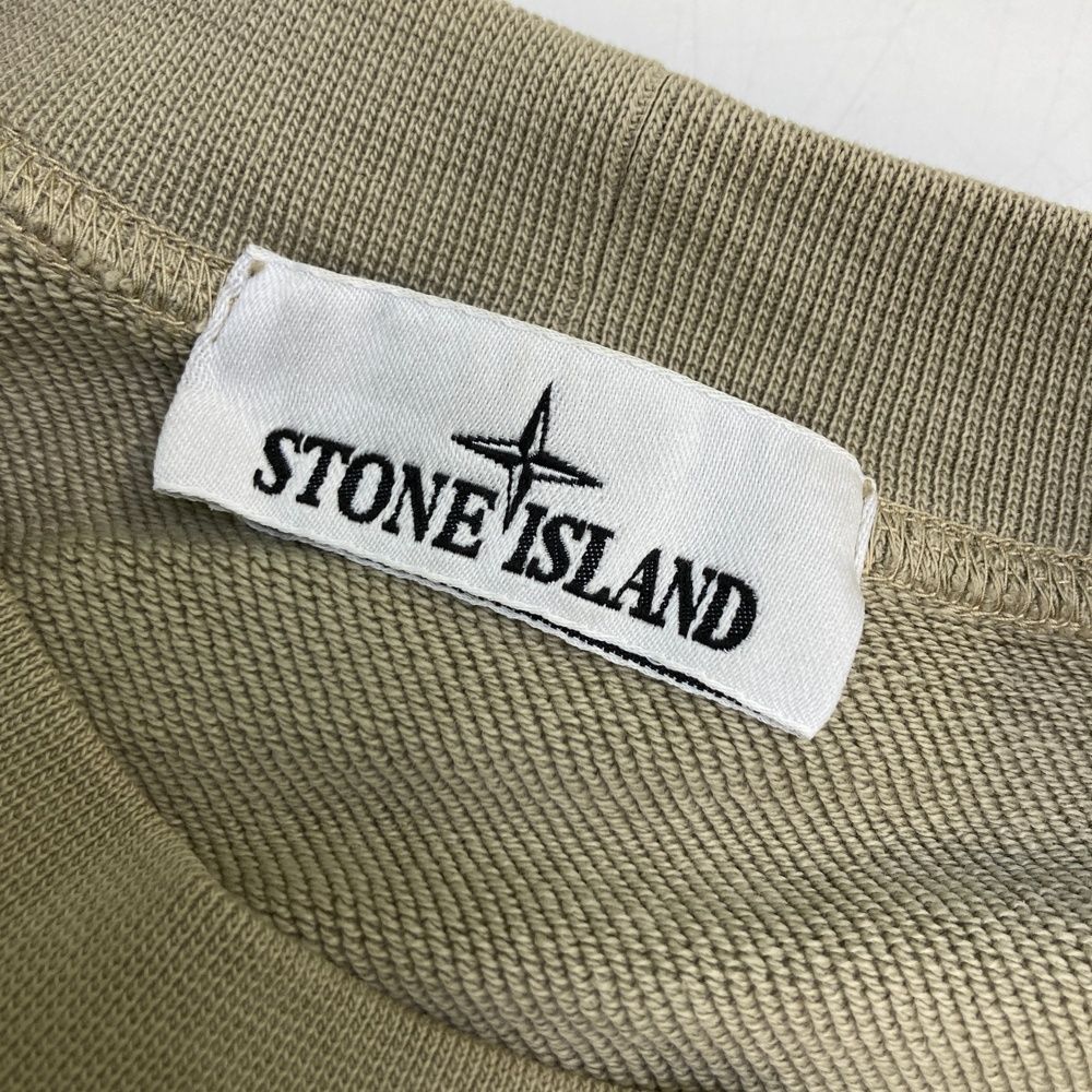STONE ISLAND ストーンアイランド K2S156100018S0195 スウェット