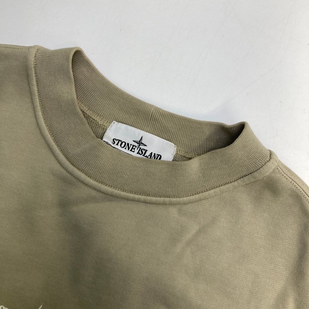 STONE ISLAND ストーンアイランド K2S156100018S0195 スウェット