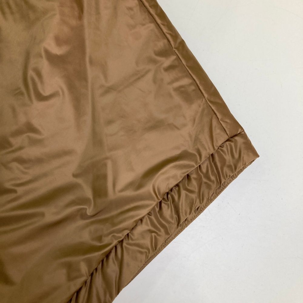 MAX MARA マックスマーラ 23973601346 The Cube CAMELUXE 中綿ケープ