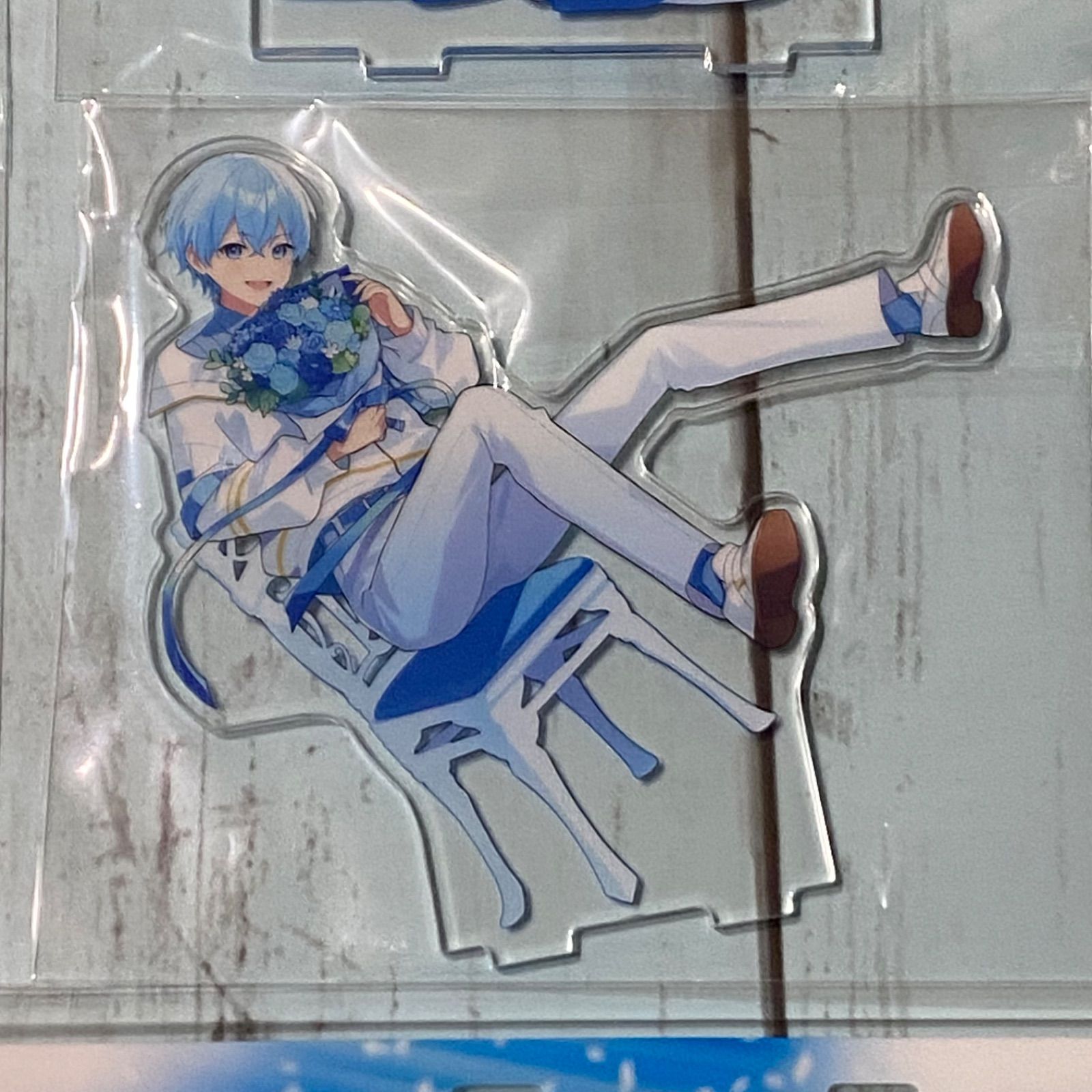 すとぷり BIRTHDAY GOODS 2025 アクリルジオラマスタンド ころん