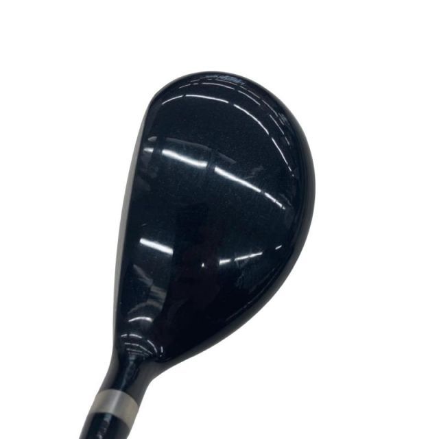 中古】 muziik On The Screw DU U3 ユーティリティ UT リシャフト