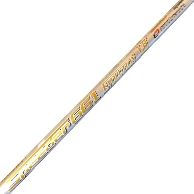 中古】 キャロウェイスリーブ付き(QUANTUM系) フジクラドライバー用 