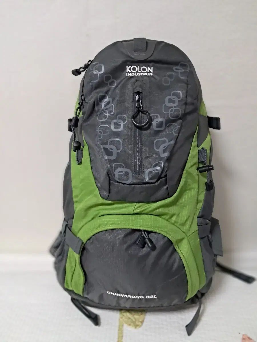 KOLON SPORT コーロンスポーツ 登山バックパック 32L