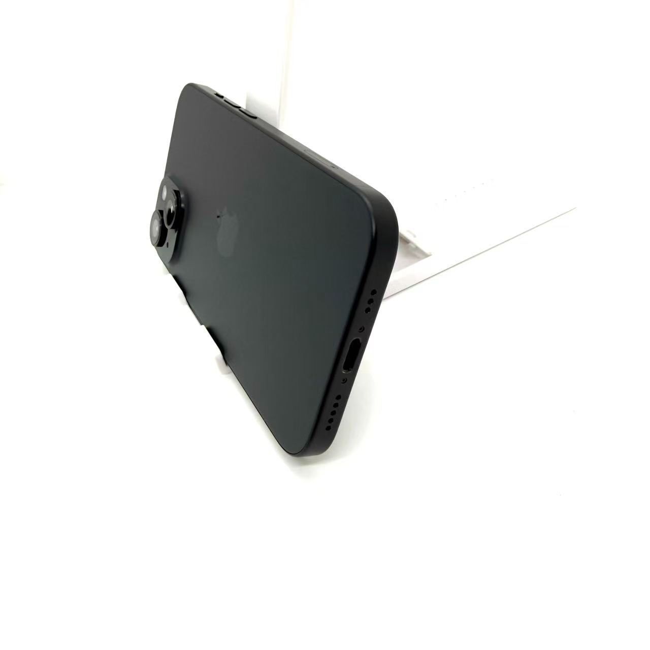 Aランク】iPhone 15 256GB ブラック SIMフリー - メルカリ