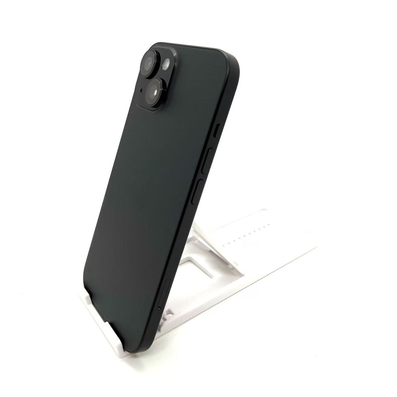 Aランク】iPhone 15 256GB ブラック SIMフリー - メルカリ