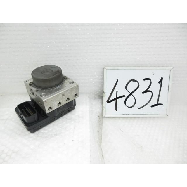 24年 ミライース DBA-LA300S ABSアクチュエーター 44050-B2610 208717 4831