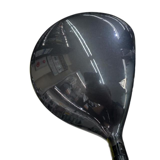 中古】 タイトリスト 917 D2 9.5° レフティ ドライバー DR リシャフト