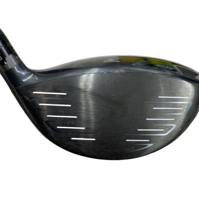中古】 タイトリスト 917 D2 9.5° レフティ ドライバー DR リシャフト