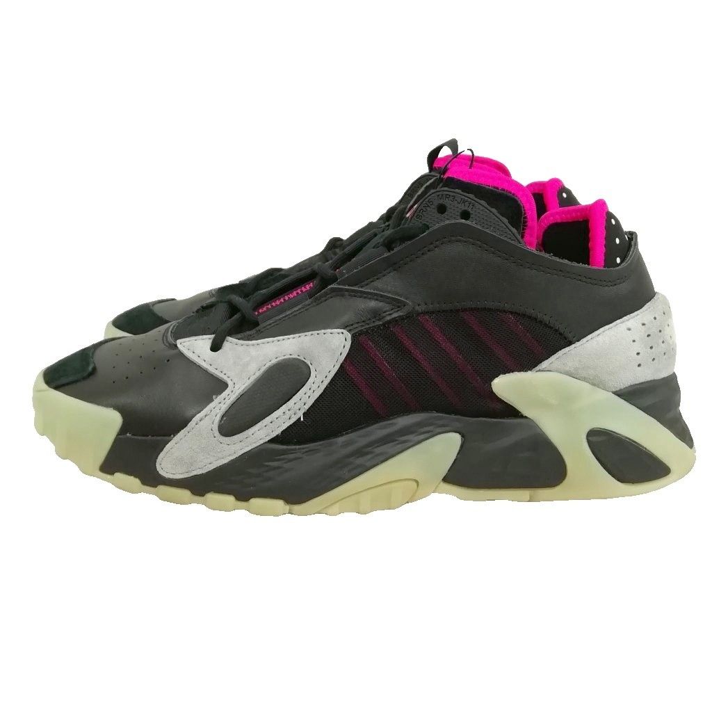 アディダス adidas FV4524 STREETBALL ストリートボール スニーカー