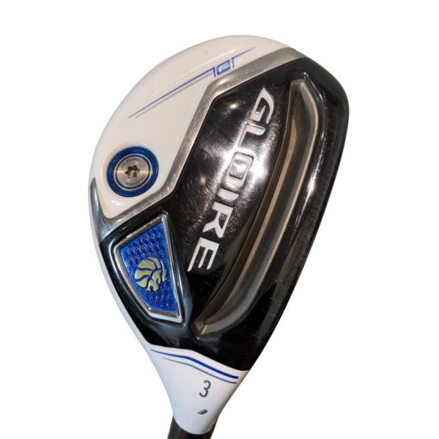 中古】 テーラーメイド GLOIRE F(2016) U3 ユーティリティ UT GLOIRE