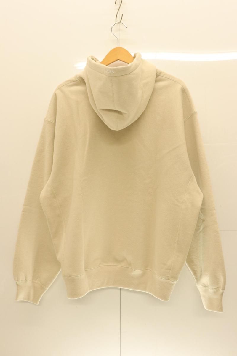 中古】 Supreme メンズパーカー L 24AW Box Logo Hooded Sweatshirt