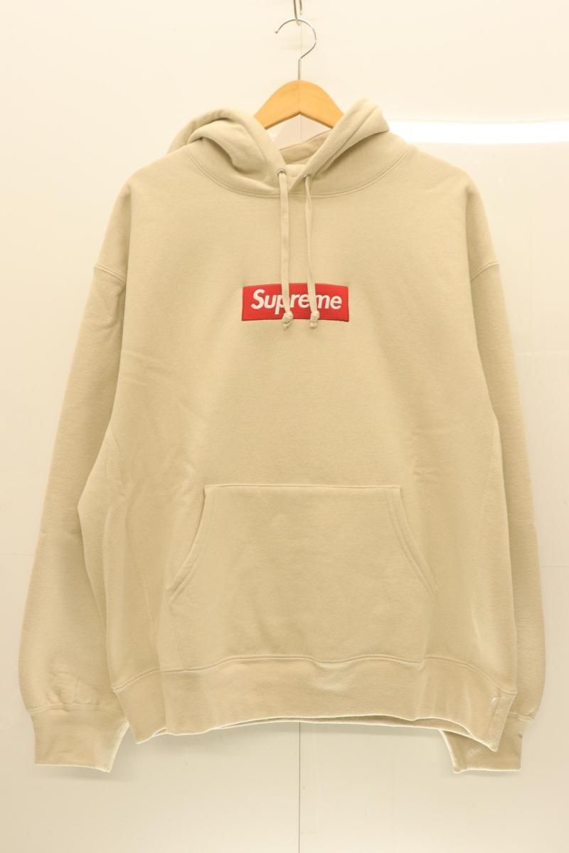 中古】 Supreme メンズパーカー L 24AW Box Logo Hooded Sweatshirt