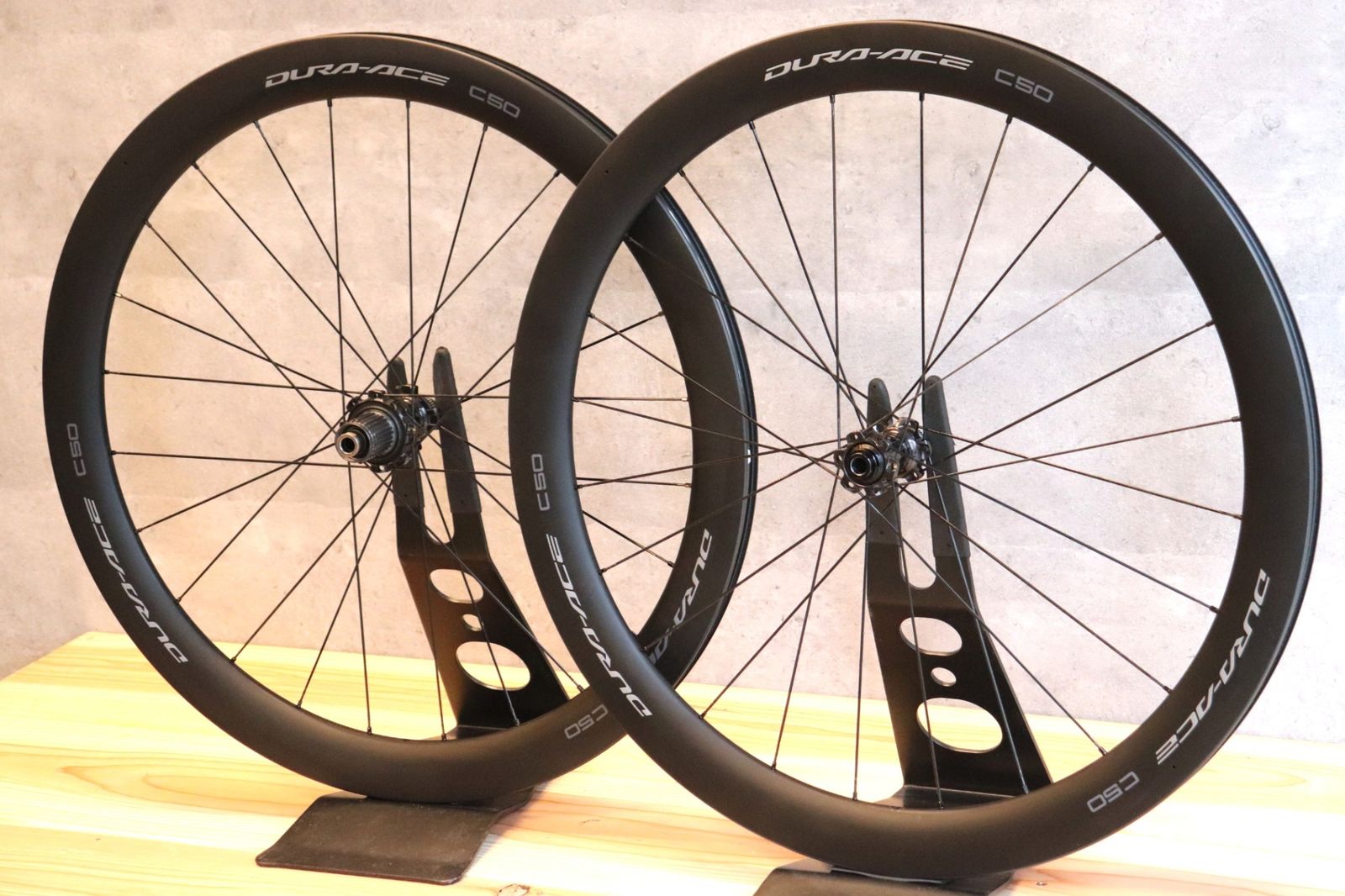 シマノ SHIMANO デュラエース DURA-ACE WH-R9270-C50-TL シマノ 12S 