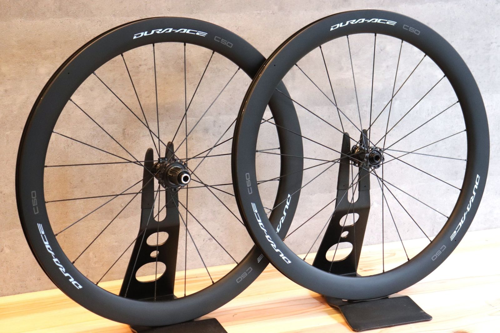 シマノ SHIMANO デュラエース DURA-ACE WH-R9270-C50-TL シマノ 12S