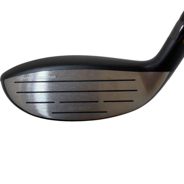 中古】 ブリヂストン BRIDGESTONE B2 H4 ユーティリティ UT NS PRO