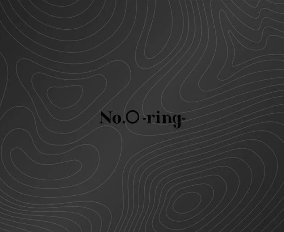 Number_i No.O -ring- ナンバリング 初回生産限定版 ミニアルバム