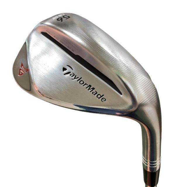 中古】 テーラーメイド Taylor Made MILLED GRIND 2 56°/08° ウェッジ